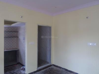 Gallery Cover Image of 650 Sq.ft 1 BHK Apartment for buy in Nandini Layout for 4000000