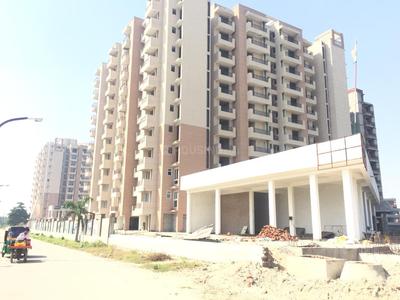 2 BHK Apartment