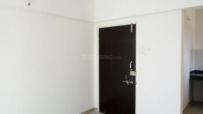 Gallery Cover Image of 630 Sq.ft 1 BHK Apartment for buy in Lohegaon for 3100000