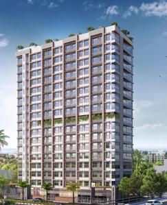 2 BHK Apartment
