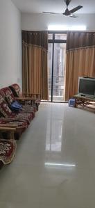 3 BHK Apartment