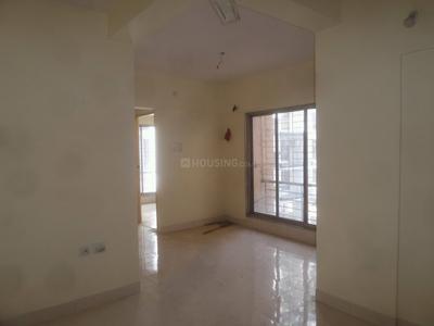 1 BHK Apartment