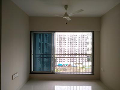 2 BHK अपार्टमेंट