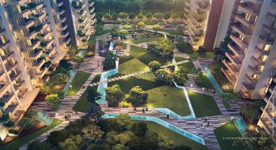 3 BHK Flat