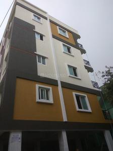 1 RK Independent House