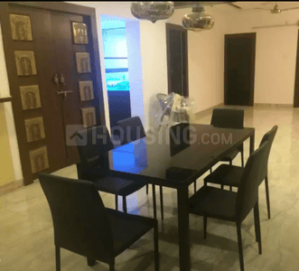 3 BHK Apartment