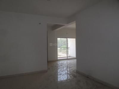 3 BHK Apartment