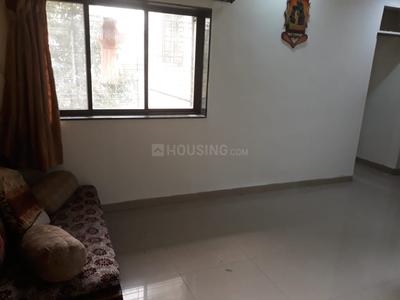 Gallery Cover Image of 1050 Sq.ft 2 BHK Apartment for buy in Kopar Khairane for 8000000