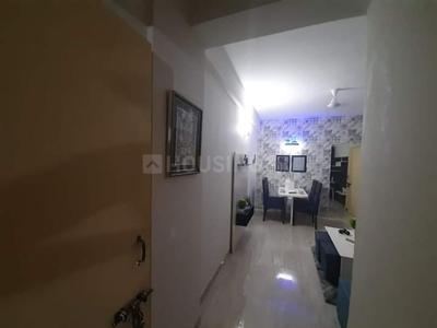 2 BHK Apartment