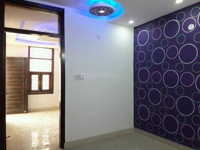 1 BHK Apartment