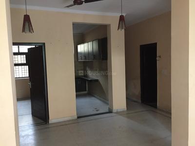 Gallery Cover Image of 720 Sq.ft 2 BHK Independent Floor for buy in Sector 19 Dwarka for 7500000