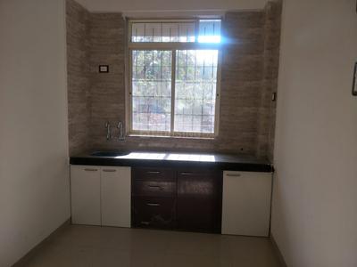 Gallery Cover Image of 410 Sq.ft 1 RK Apartment for buy in Saphale for 1408000