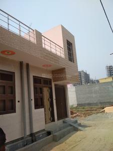 Gallery Cover Image of 513 Sq.ft 1 BHK Independent House for buy in Lal Kuan for 1975000