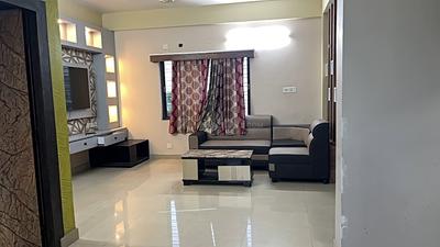 BHK Flat for rent in New Town, East Kolkata 2200 Sqft