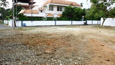 Gallery Cover Image of Sq.ft Residential Plot for buy in Kadavanthra for 17000000