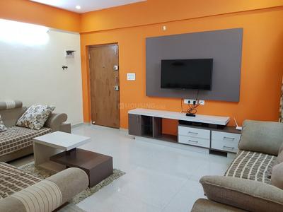 3 BHK Apartment