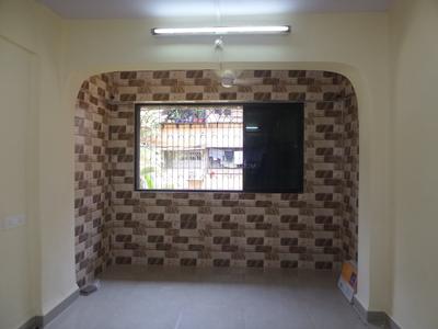 Gallery Cover Image of 610 Sq.ft 2 BHK Apartment for rent in Jalratandeep, Goregaon West for 28000