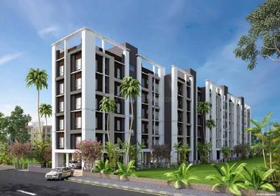 Gallery Cover Image of 1300 Sq.ft 3 BHK Apartment for buy in Barisha for 5700000