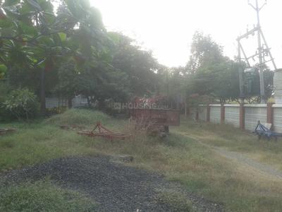 Residential Plot