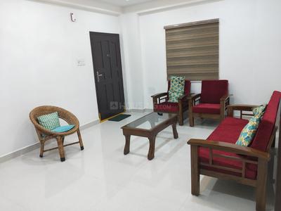 3 BHK Apartment