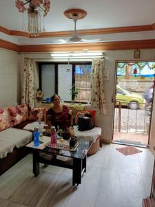 Gallery Cover Image of 800 Sq.ft 2 BHK Independent House for buy in Kandivali West for 13500000