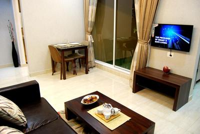 2 BHK Independent House