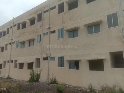 Gallery Cover Image of 260 Sq.ft 1 RK Apartment for buy in Lasudia Mori for 421000