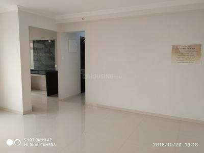 Gallery Cover Image of 650 Sq.ft 2 BHK Apartment for buy in Borivali West for 19500000