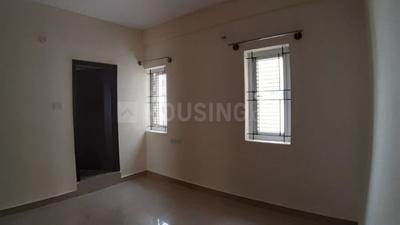 Gallery Cover Image of 1605 Sq.ft 3 BHK Apartment for buy in SVS Patels Callisto, Amrutahalli for 9850000
