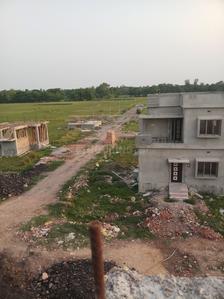 Residential Plot