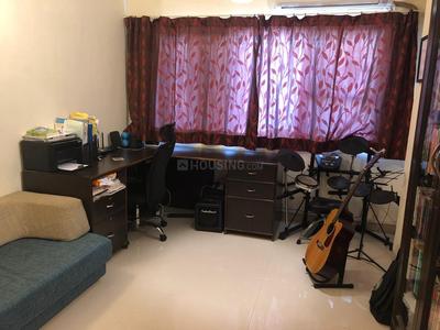 2 BHK Apartment