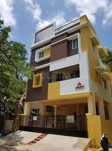 2 BHK Apartment