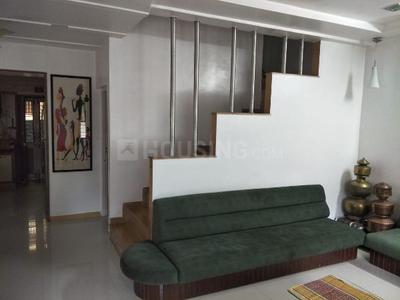 3 BHK Independent House