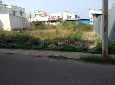 Gallery Cover Image of Sq.ft Residential Plot for buy in KK Nagar for 750000