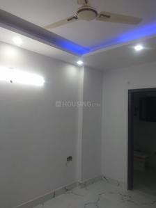 Gallery Cover Image of 720 Sq.ft 2 BHK Independent Floor for buy in Sector 17 Dwarka for 7500000