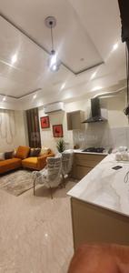 3 BHK Independent Builder Floor