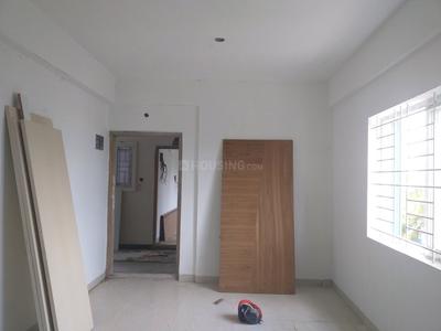 2 BHK अपार्टमेंट