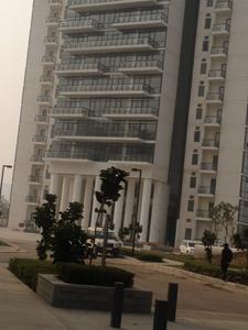 4 BHK Flat