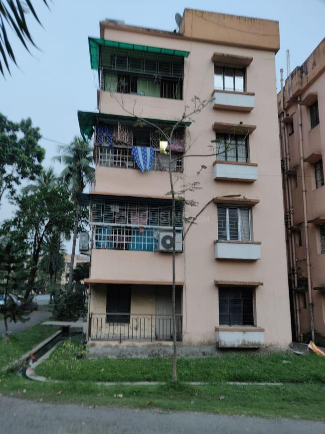 850 Sqft 2 BHK Apartment for sale in West Bengal Housing Prantik Phase