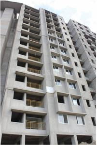 Gallery Cover Image of 1093 Sq.ft 2 BHK Apartment for buy in Derebail for 6071000