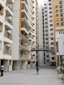 2 BHK Apartment