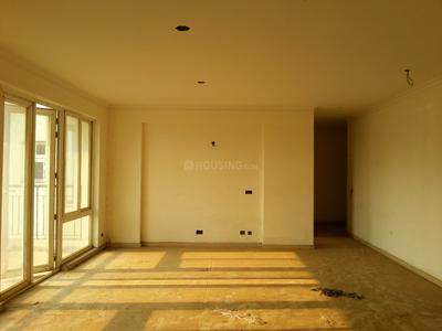 4 BHK Apartment