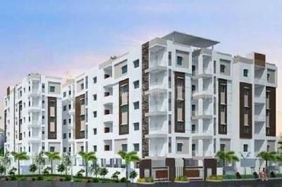 2 BHK Apartment