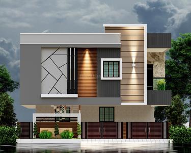 BHK 2000 Sqft Independent House for sale at Rampura, North