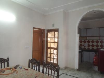 3 BHK Independent Floor