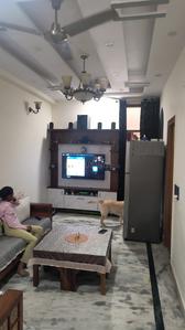 BHK 623 Sqft Flat for sale at Vaishali, Property ID 18396129