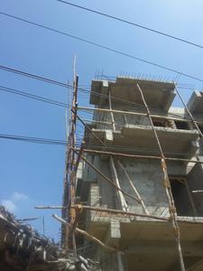 Gallery Cover Image of 900 Sq.ft 2 BHK Apartment for buy in Madipakkam for 5000000