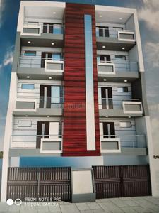 3 BHK Independent Floor