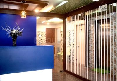 Balcony Image of Nook Living in Bilekahalli