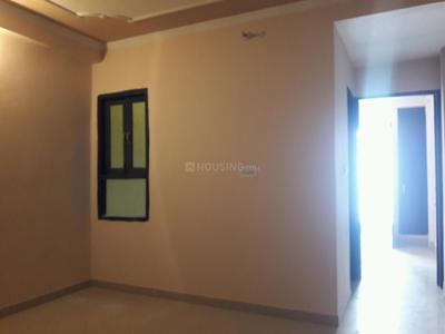 1 BHK Apartment
